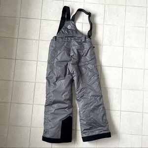 Kids Moncler Ski Pants Size 6